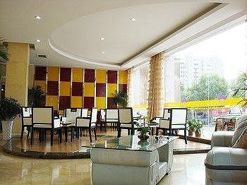 Milan Hotel - Huzhou Nanxun Exterior photo